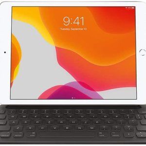 Apple Smart Keyboard for iPad (7th/8th Generation)